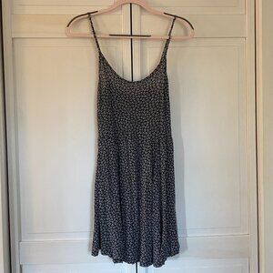 Brandy Melville Floral Dress